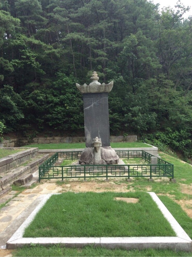  원주 법천사지 지광국사탑비&먹거리