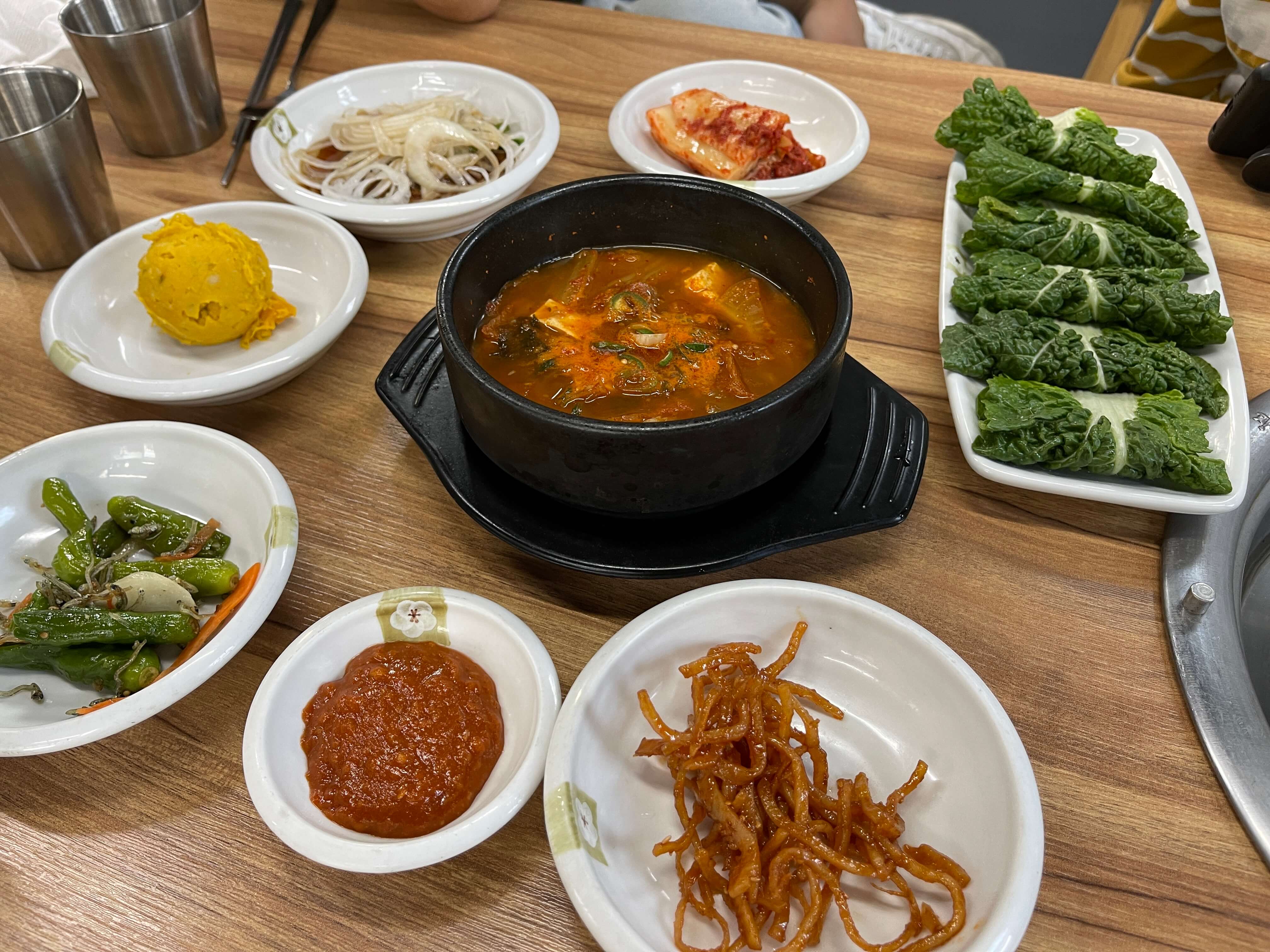 대전 현충원 맛집 동가마 숯불갈비