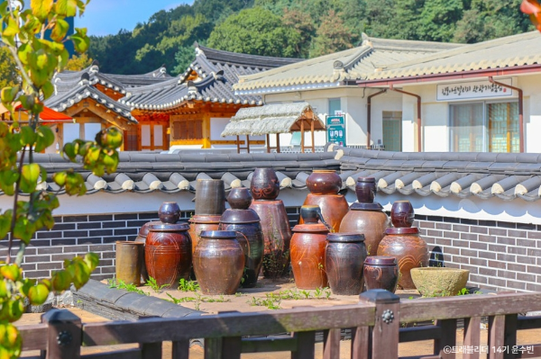 김포 가볼만한 곳 아트빌리지 