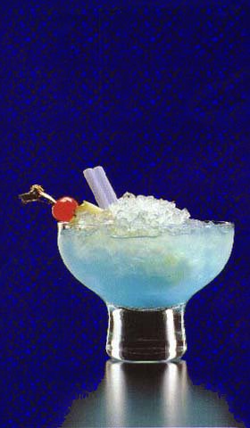  블루 하와이(Blue Hawaii)