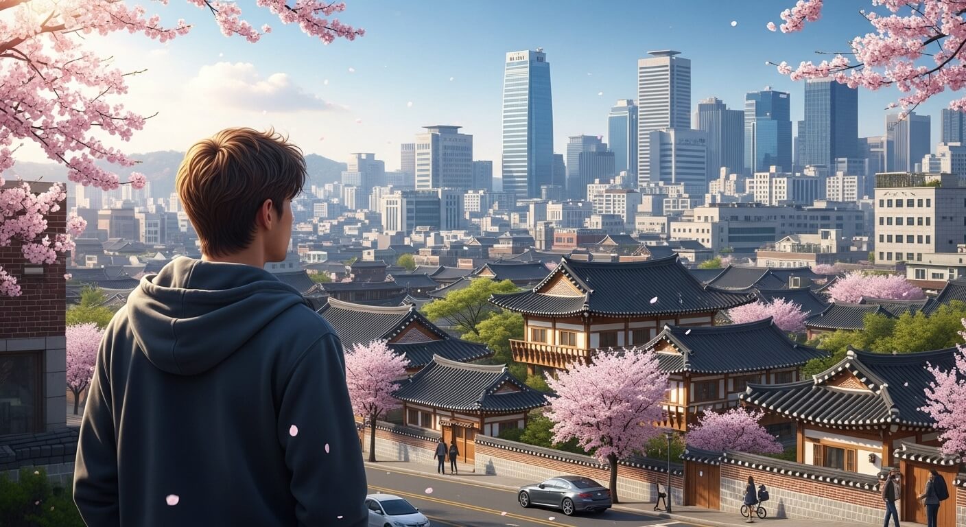 이사가는 꿈