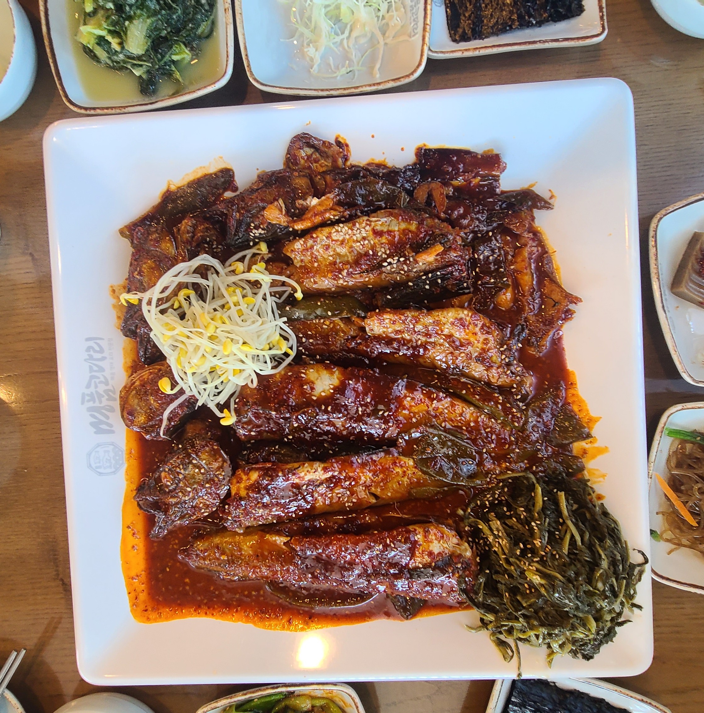명품코다리 물왕 4