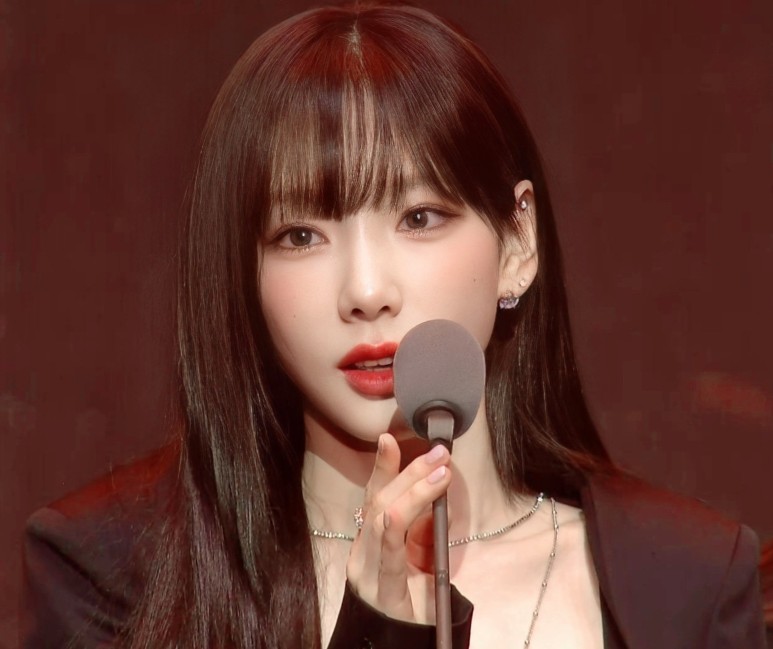 태연 テヨン (소녀시대 少女時代) 4