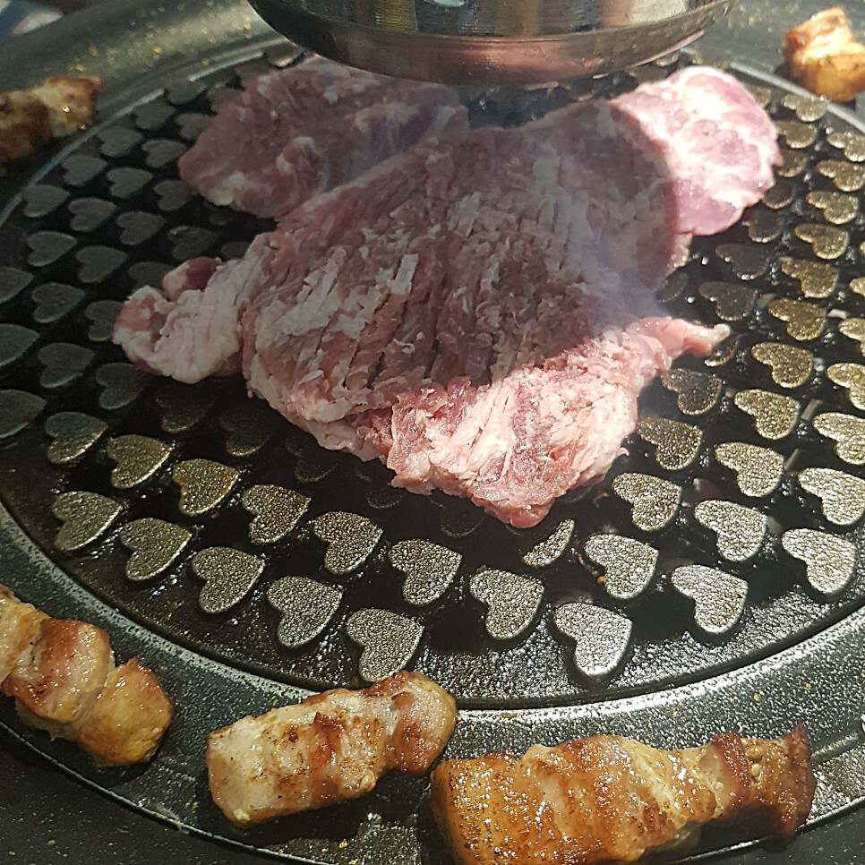 경북대 삼겹살맛집 '끝돈' 경북대 삼겹살맛집 '끝돈'