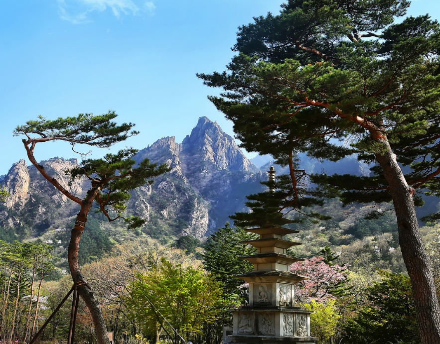 설악산5