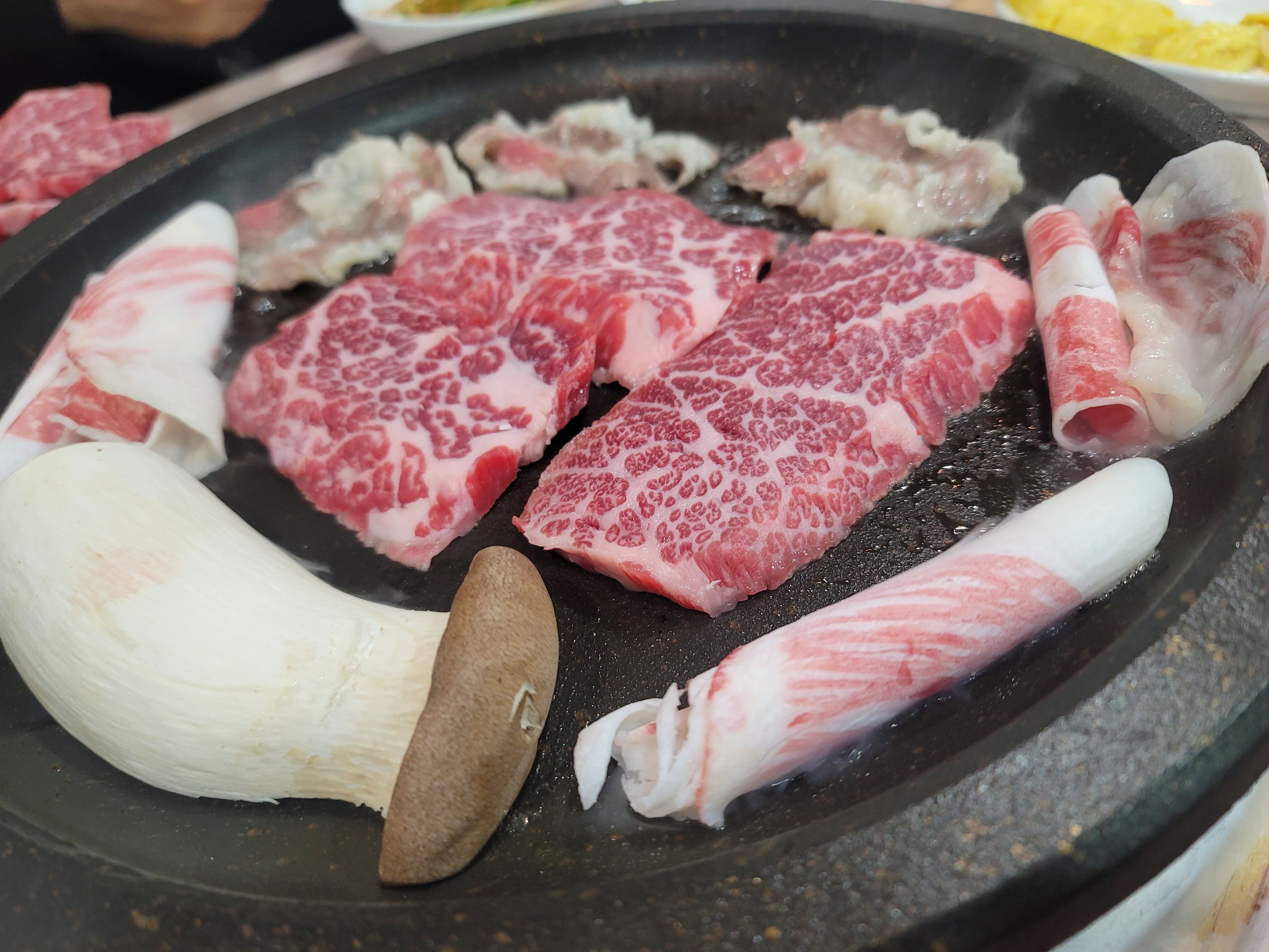 옥암식육식당 사진 5