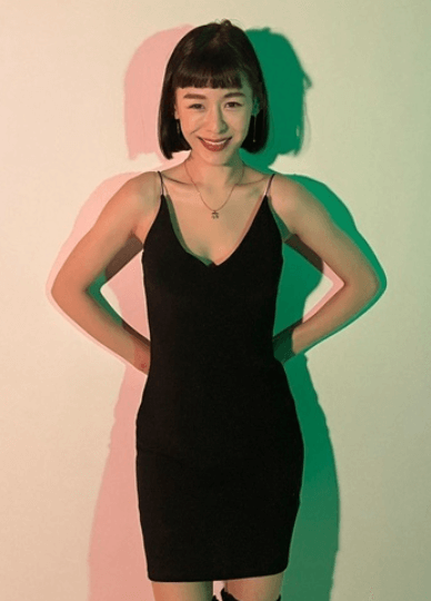  모니카 열애 김현성과 3년동안 모니카는 누구인가?