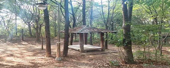 월평공원