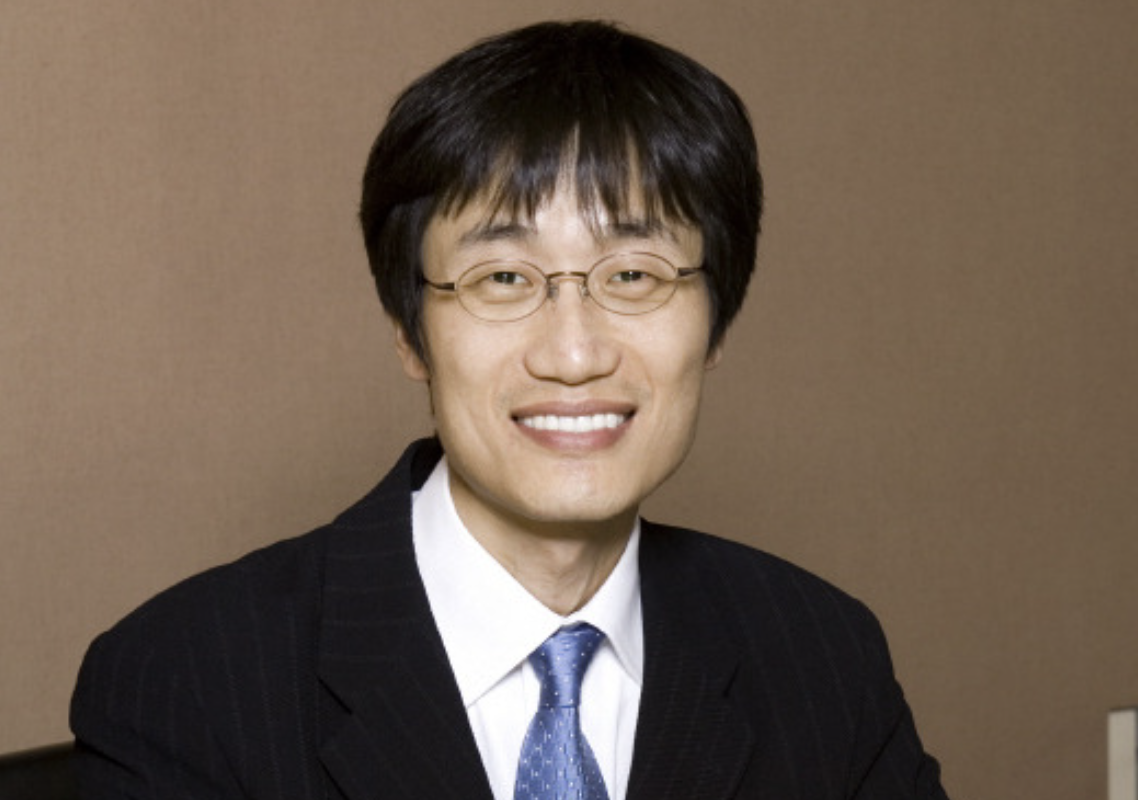  네이버 창업자 이해진 재산 나이 학력 고향 부인 프로필
