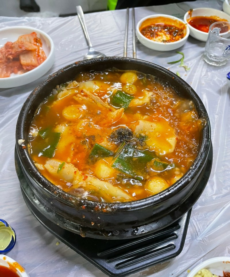 바로바로횟집 이미지