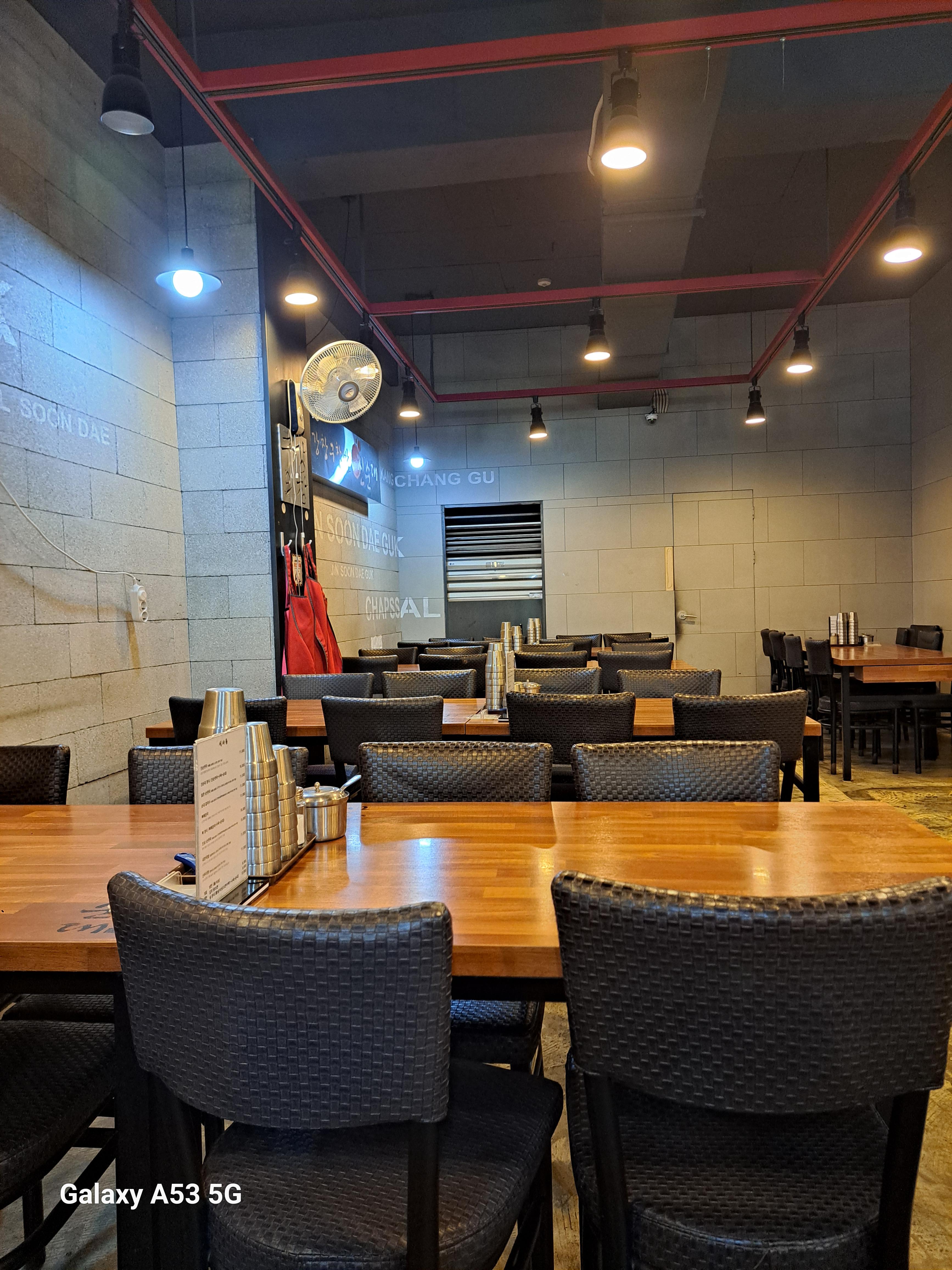 강창구찹쌀진순대 남부터미널점 사진 8