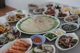 천리포횟집 이미지