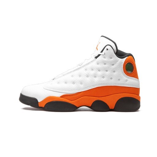  - '농구화의 기본 두번째' 조던 13 레트로 스타피쉬 [Jordan 13 Retro Starfish]