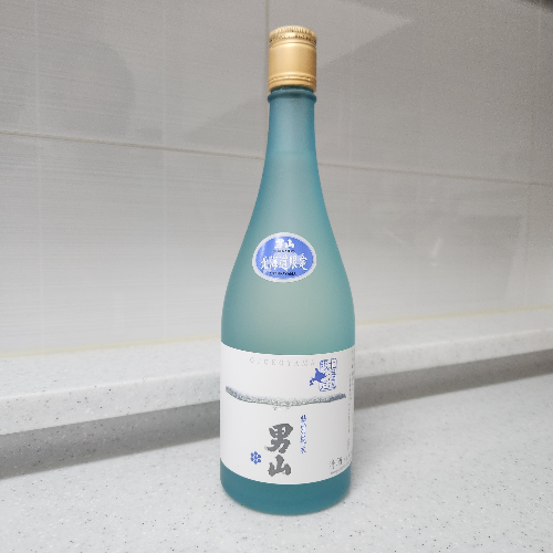 북해도-오토코야마-남산-사케-(Nihonshu-(Sake)-in-Namsan&amp;#44;-Otokoyama&amp;#44;-Hokkaido) 