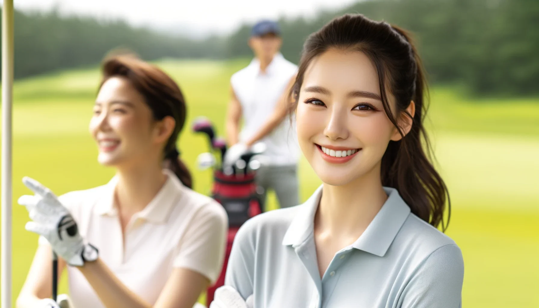 6월 12일 기준 골든베이CC 패키지 예약 1박 2일 가격 안내 및 날씨 정보