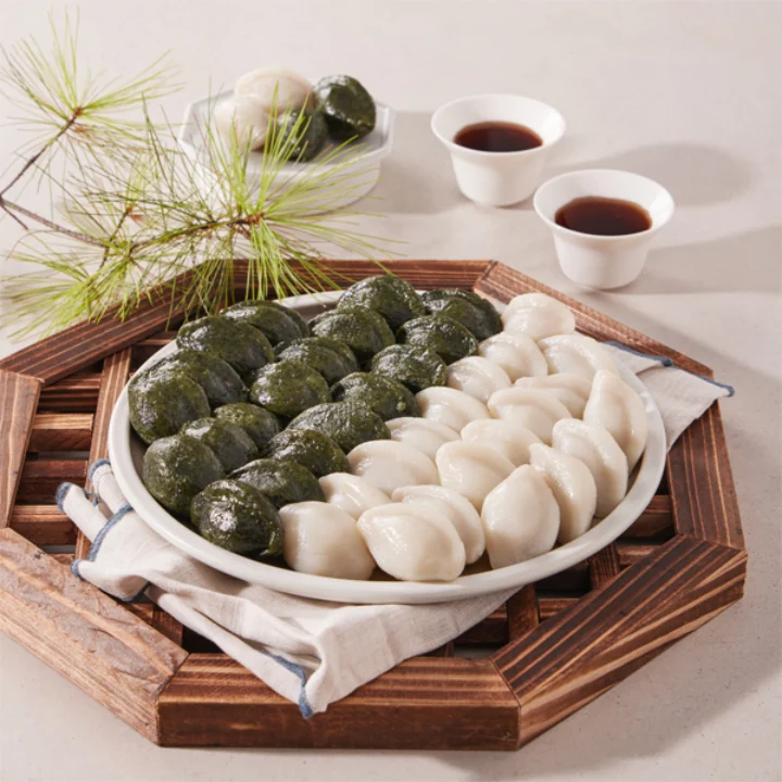 경기떡집 이미지