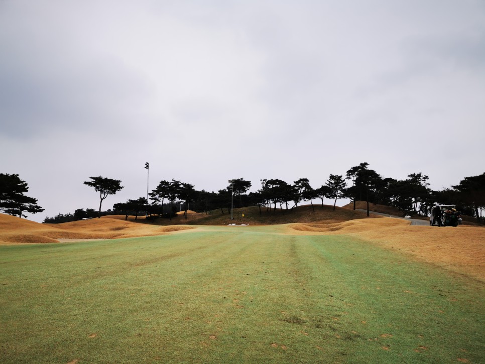 마제스티 1박2일 함평 엘리체CC 39