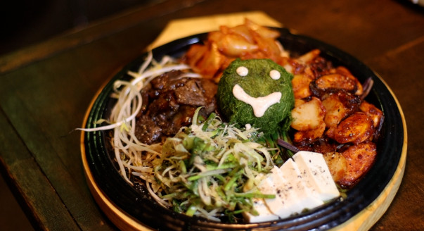 동네한바퀴 샤로수길 파요리 전문점 관악구 맛집