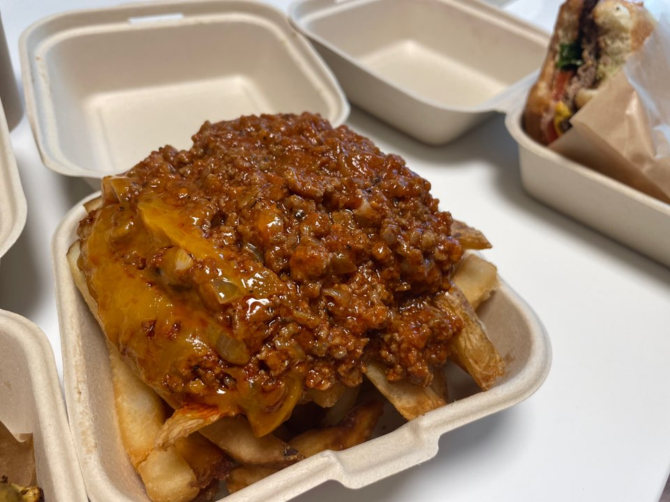 칠리프라이즈 사진