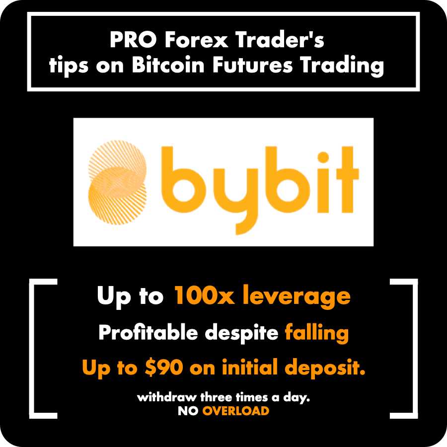  PRO Forex Trader's tips on Bitcoin Futures Trading