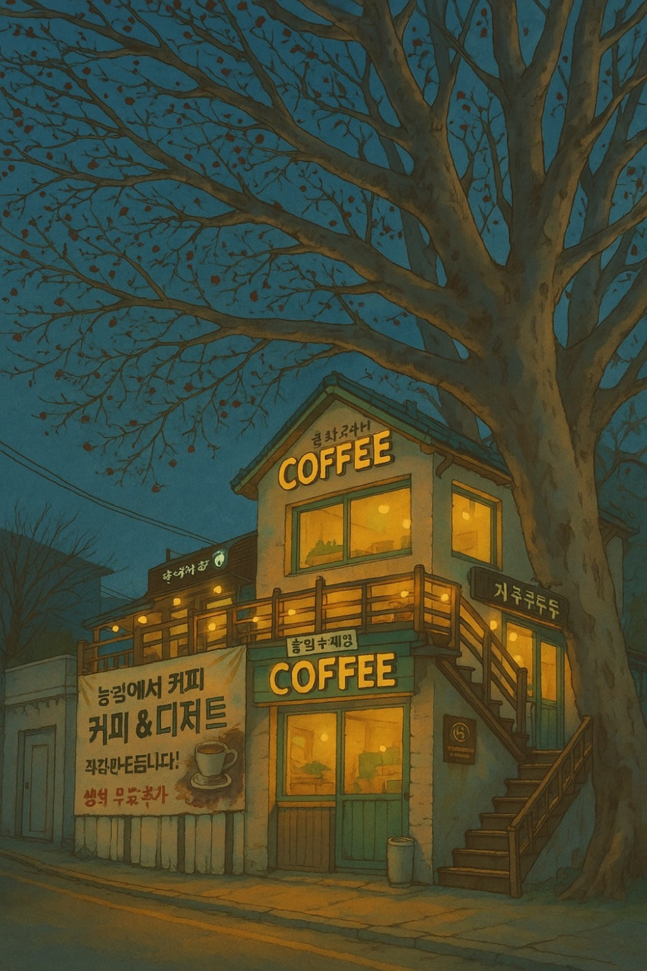 카페좋은날 이미지