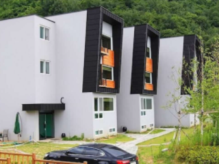수림커피숍 이미지