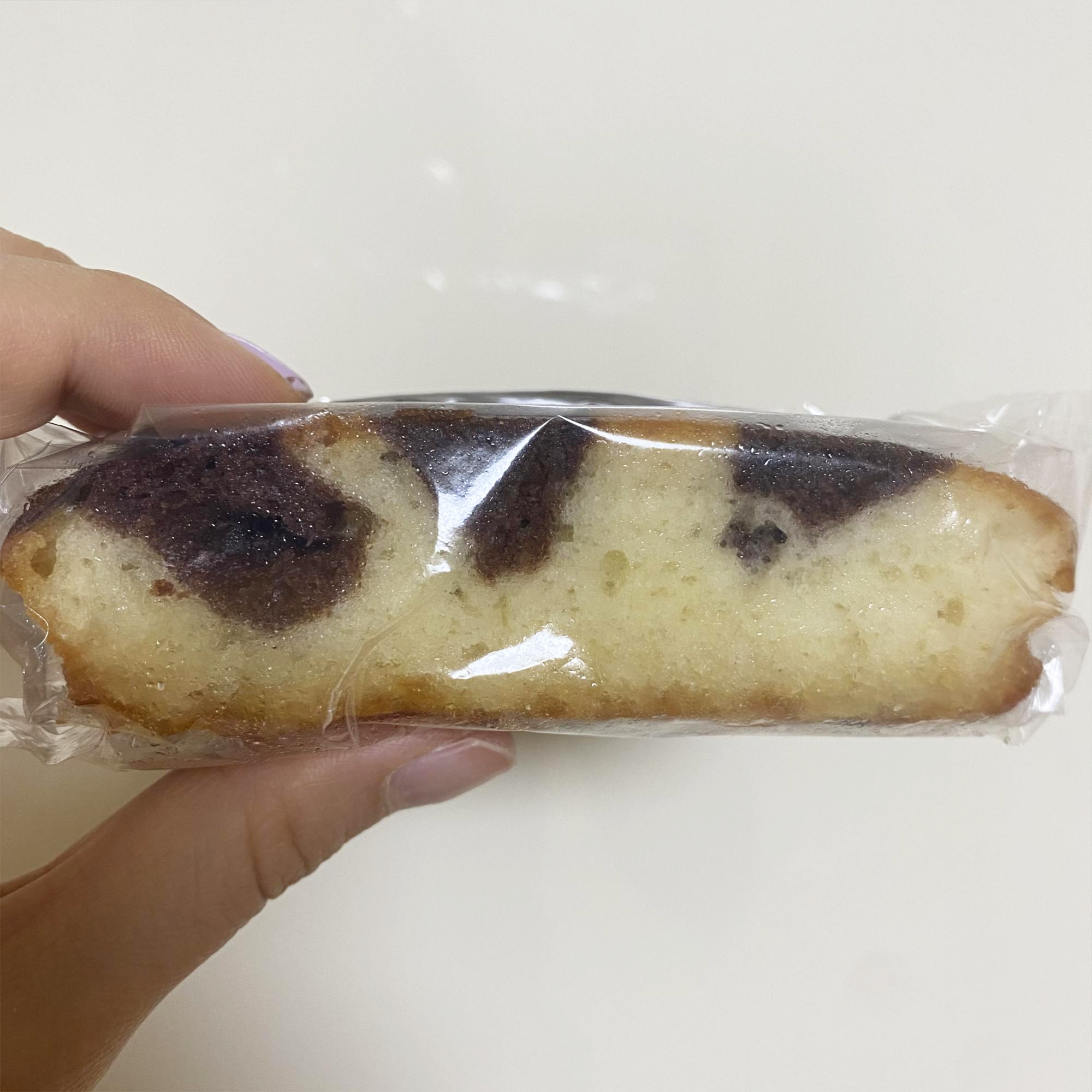  이마트 노브랜드 Montes lara 초코 마블 케이크 후기