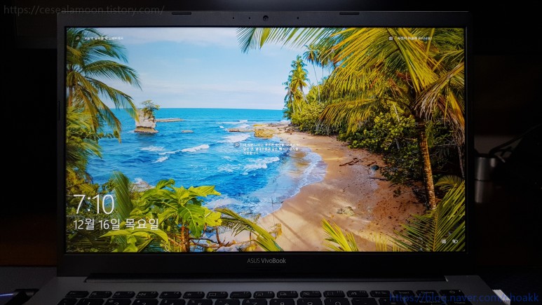 asus 대학생 노트북 추천, 16