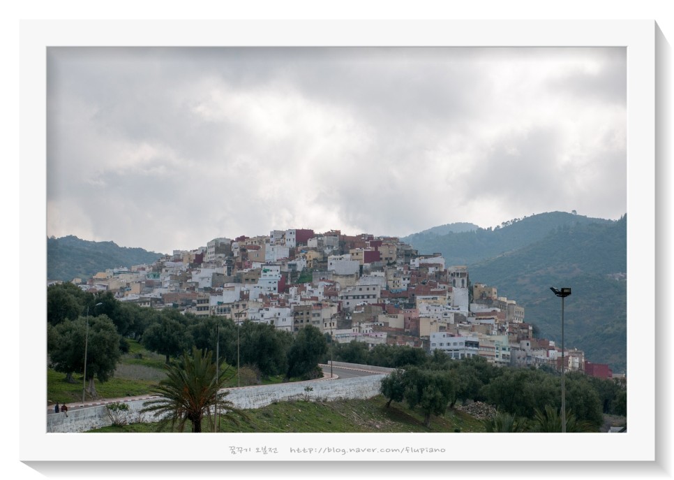 여행지, 여행 루트 이야기 모로코 여행을 위한 28