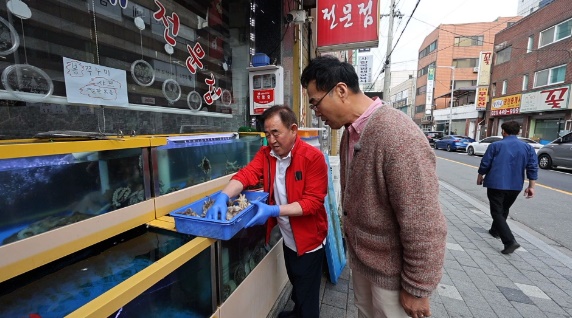 삼일세탁소 이미지