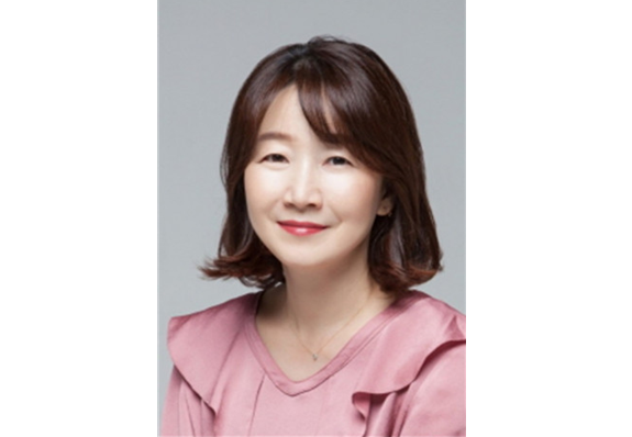 안윤주 교수 수상