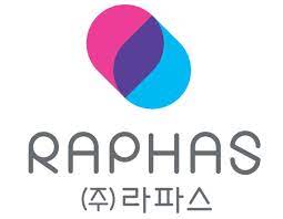 (주)라파스 이미지