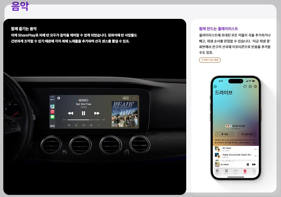 SharePlay