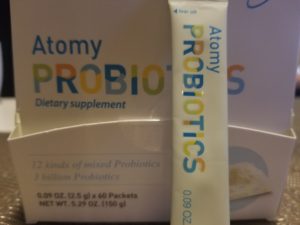  GERD, Acid Reflux, H Pylori, and how it changed my life