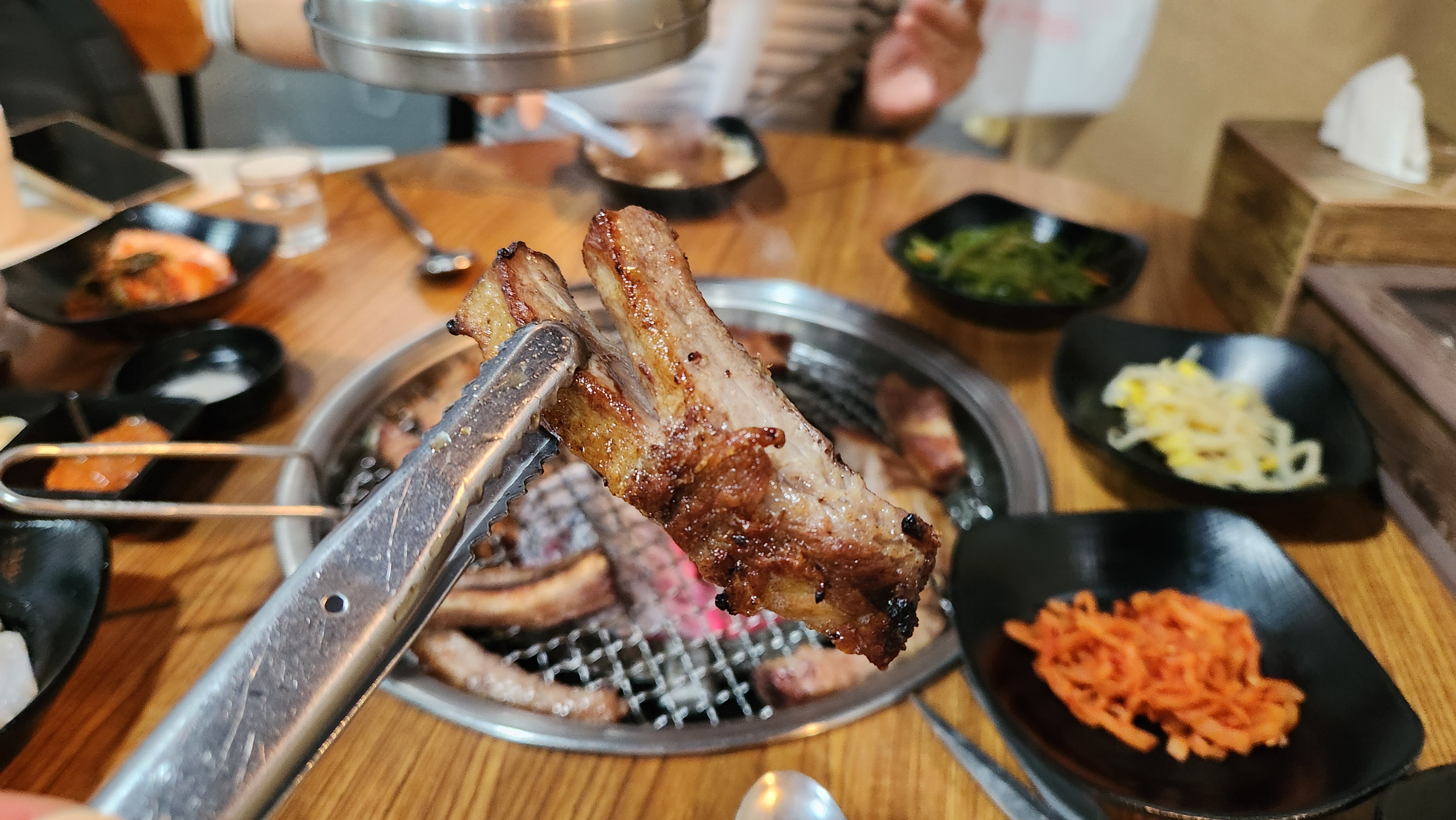 초심 5