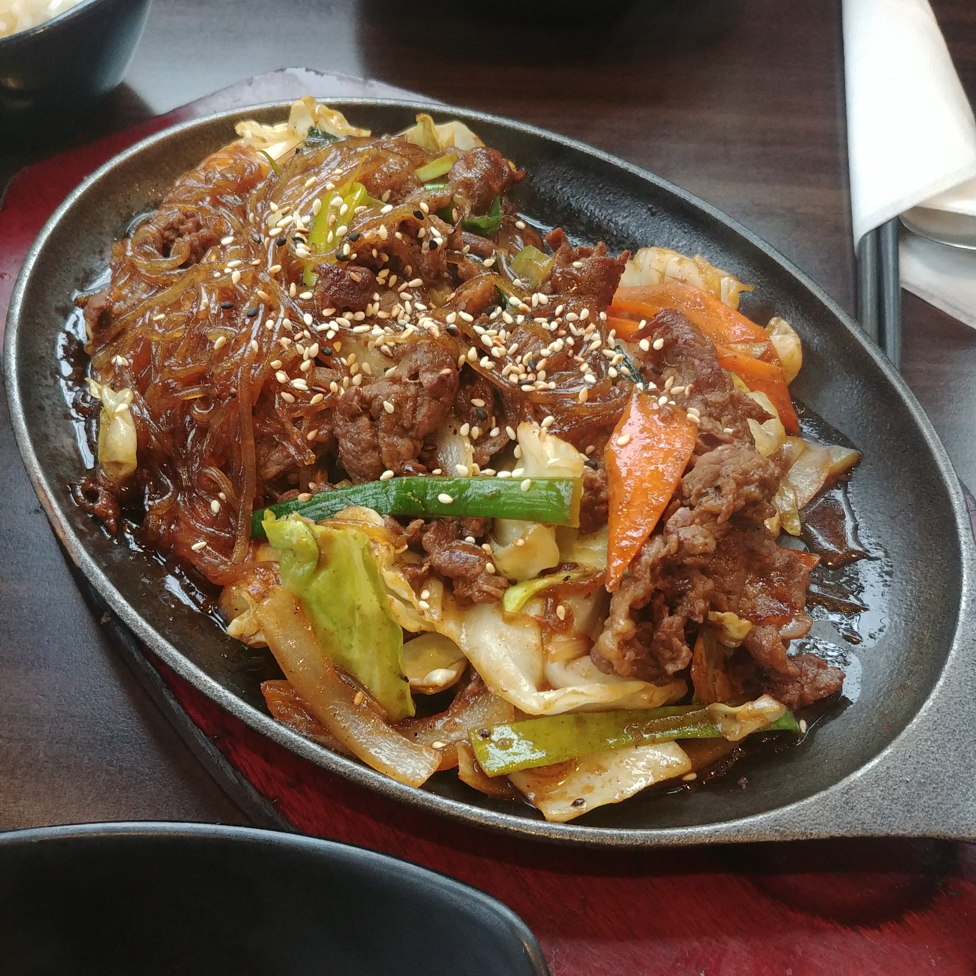 에렌 엘리 Eden Alley Korean Restaurant and Karaoke