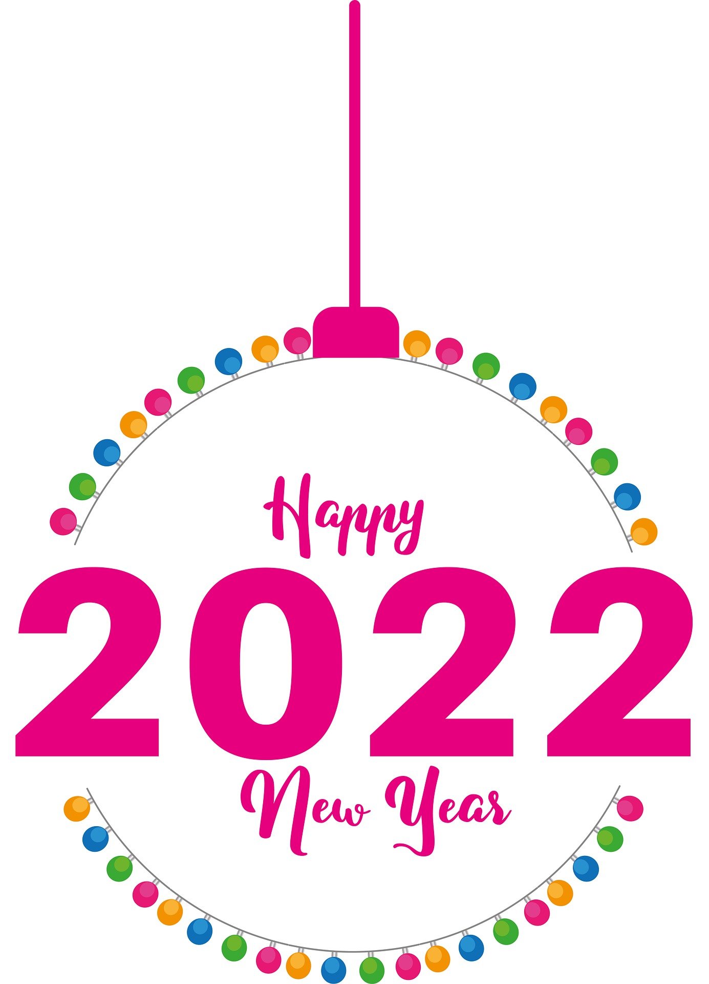 2022 신년운세