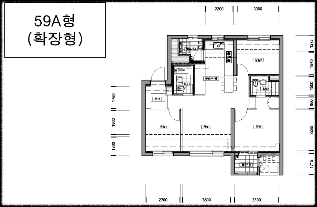 서울 동대문구 이문동 10월 분양 &amp;#39;이문 아이파크 자이&amp;#39; 일반분양 청약 정보 (일정&amp;#44; 분양가&amp;#44; 입지분석)