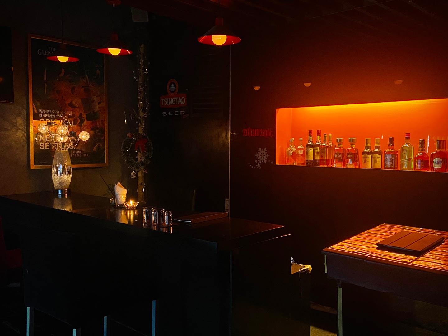  수유역 번동 바 레드 (RED BAR) | 수유역모던바 토킹바 혼술