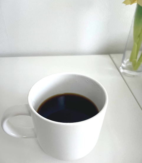 커피한잔