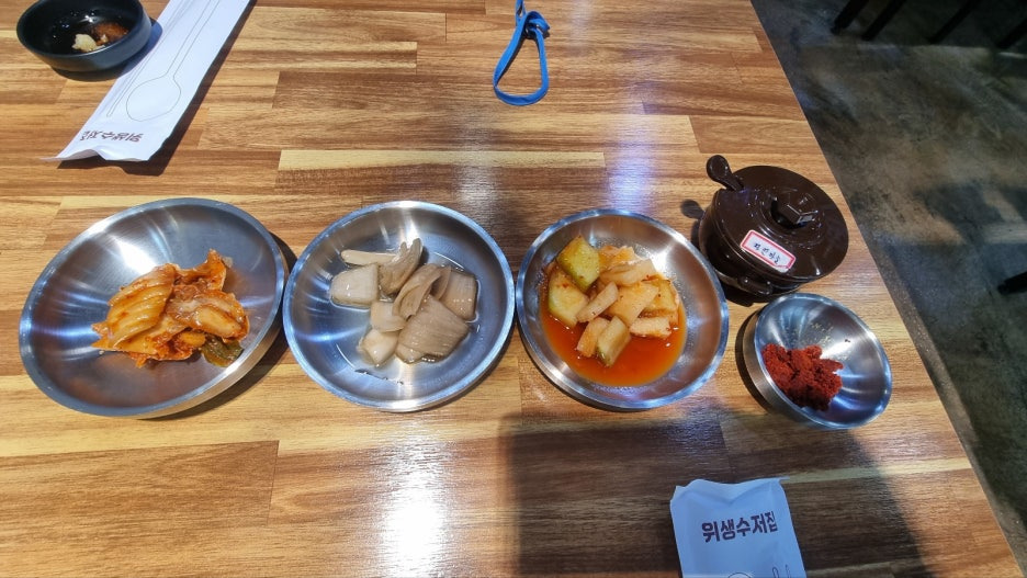 엄마선지해장국 이미지