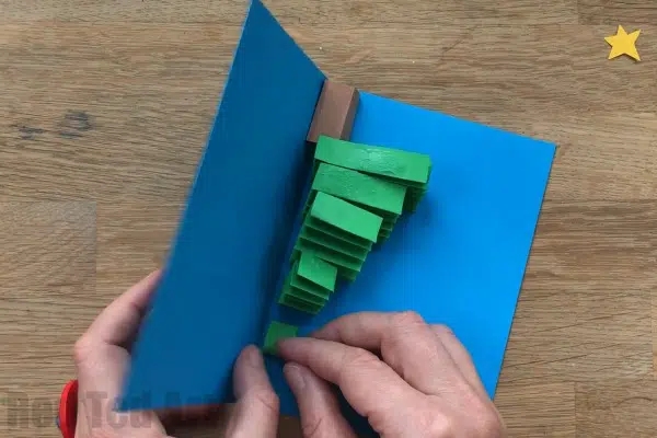 크리스마스 도안 간단한 크리스마스 18