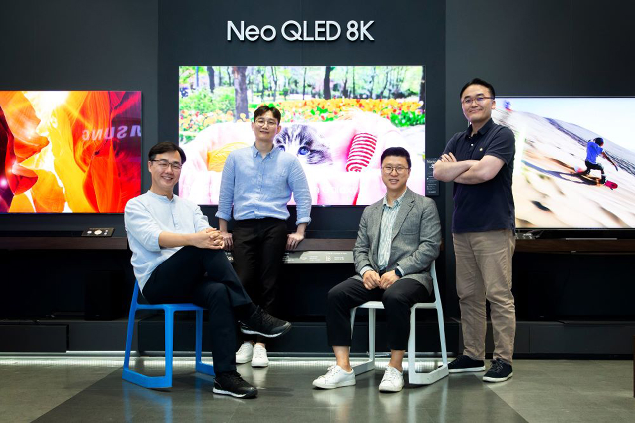  neo qled 8k 삼성 네오큐엘이디 8k 사야하는 이유