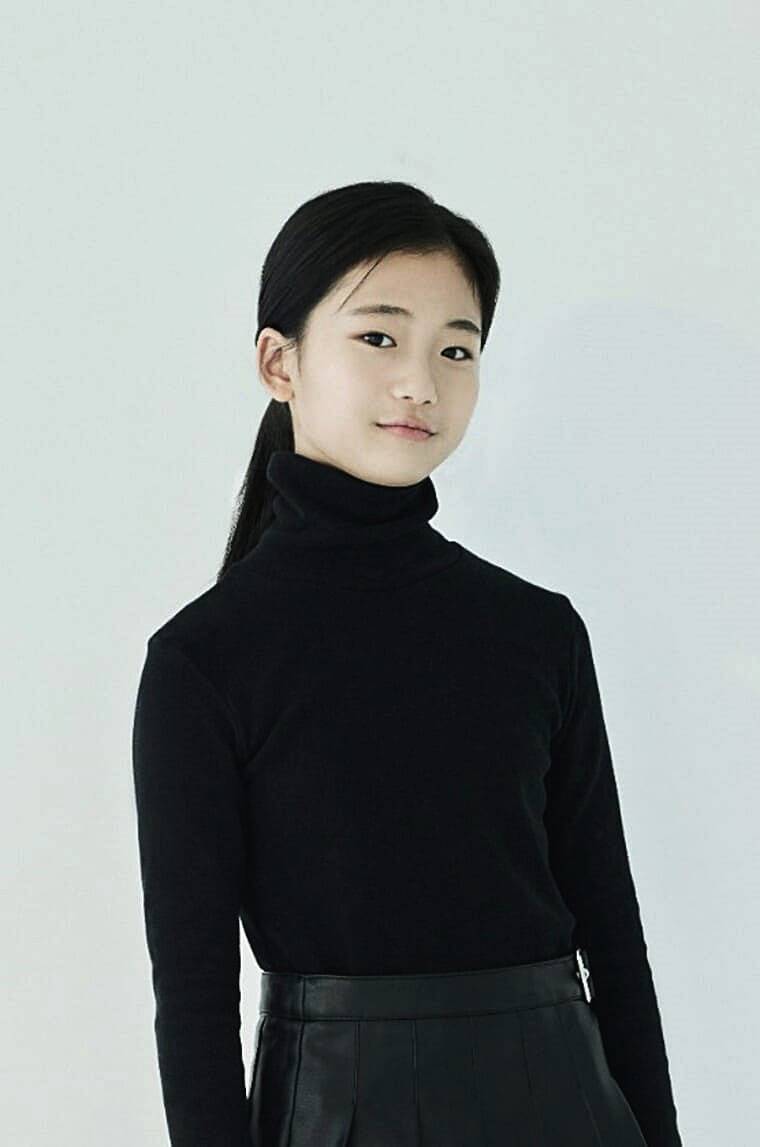 아역배우-유나