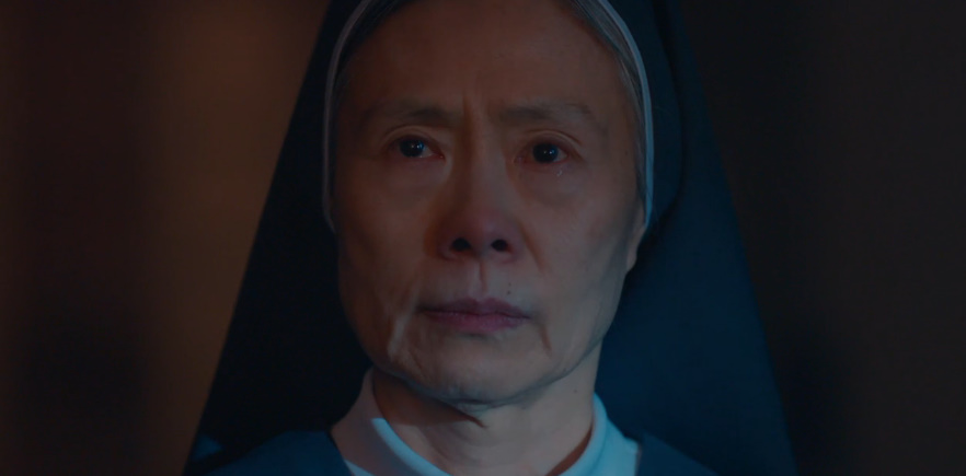  Netflix K drama mine episode 1 recap, was that the wrong choice?The beginning of a mystery case