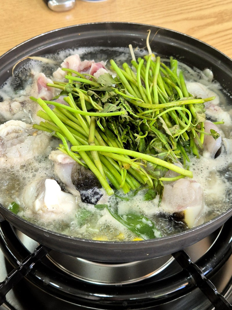 강릉식당 이미지