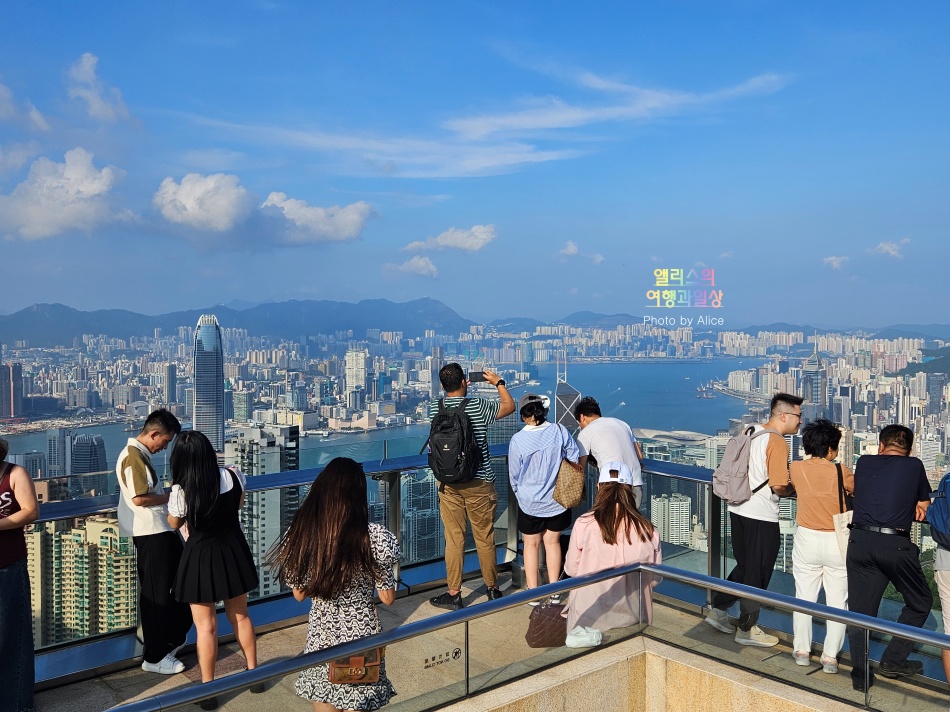 2024 홍콩 & 마카오 자유여행 할인쿠폰&#44; 가볼만한곳 코스 BEST 10