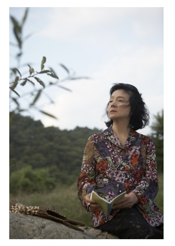 이창동 영화 '시' 리뷰