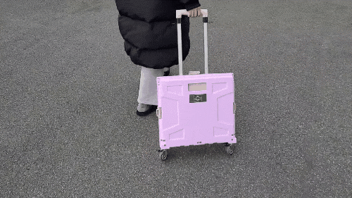 바구니 장캐리어 편해요 31