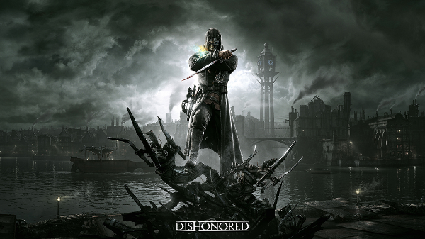 Dishonored - Definitive Edition의 대표이미지 포스터